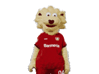 Bayer 04 Smartphone Sticker by Bayer 04 Leverkusen