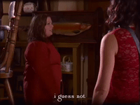 season 3 netflix GIF by Gilmore Girls 