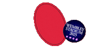 Chris Martin Love Sticker by Coldplay