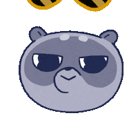 Shibsdraws Sticker
