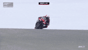 Racing Save GIF by MotoGP™