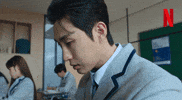 넷플릭스 GIF by Netflix Korea