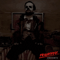 Candy Corn Movie GIF by Signature Entertainment