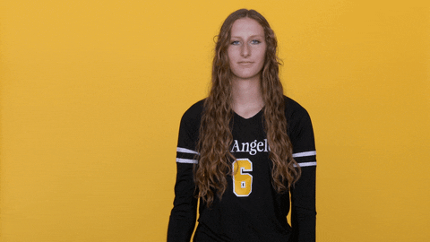 Cal State La Ncaa GIF by Cal State LA Golden Eagles
