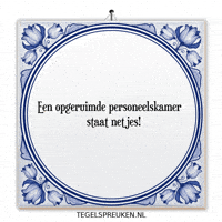 Humor Focus GIF by Tegelspreuken.nl