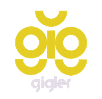 giglercreative design creative agency gigler Sticker