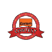 Contest Sticker by EasternMasalas