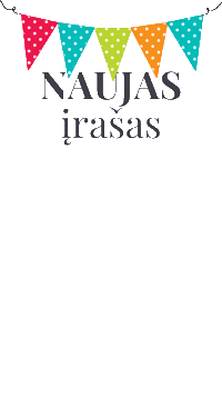 New Post Naujas Sticker by Diana