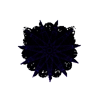 3D Pokemon Sticker by Evan Hilton