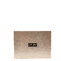 Holiday Gold Sticker by L.A. Girl