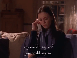 season 3 netflix GIF by Gilmore Girls 
