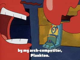 season 3 the algae's always greener GIF by SpongeBob SquarePants