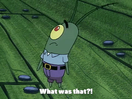 season 3 the algae's always greener GIF by SpongeBob SquarePants