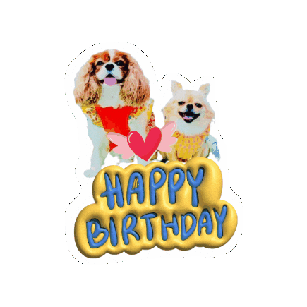 キャバスタ19 Sticker