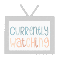 MadeByMesi tv movie movies television Sticker