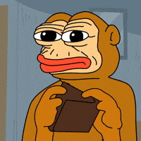 Im Poor No Money GIF by Ponke