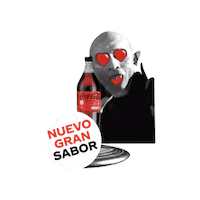 Drink Love Sticker by Coca-Cola