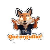 colegioexitojataigo zito colegioexito queorgulho Sticker