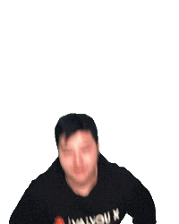 Michaelhuskii Sticker by Instagram Creator Lounge