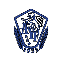AYF-YOARF olympics youth arf armenian Sticker