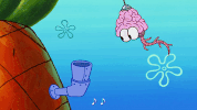 episode 1 whirly brains GIF by SpongeBob SquarePants