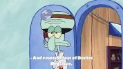 episode 1 whirly brains GIF by SpongeBob SquarePants