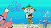 episode 1 whirly brains GIF by SpongeBob SquarePants