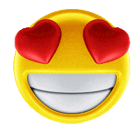 In Love Hearts Sticker by olmarportugal