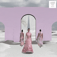 Indian GIF by Lakme Fashion Week