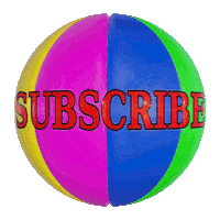 3D Blender Sticker by SuperGSATB