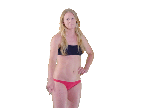 Power Point Sticker by AVP Pro Beach Volleyball Tour