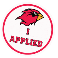 Texas Lu Sticker by Lamar University