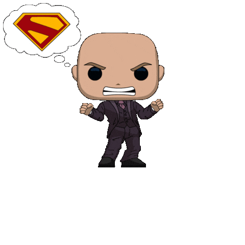Clark Kent Superman Sticker by Warner Bros. Pictures