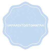 monikkoperheet monikkoperheet monikot vapaaehtoistoiminta vapaaehtoinen Sticker