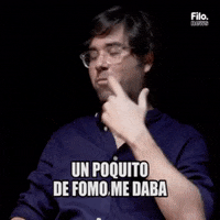 Siri GIF by Filonews