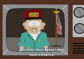 show redneck GIF by South Park 