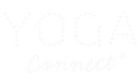 Sticker by yoga connect