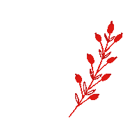 Leaves Sticker by Muno Puzzle