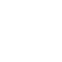 browndogfarmstudio white rachel catlett brown dog farm grass farmer Sticker