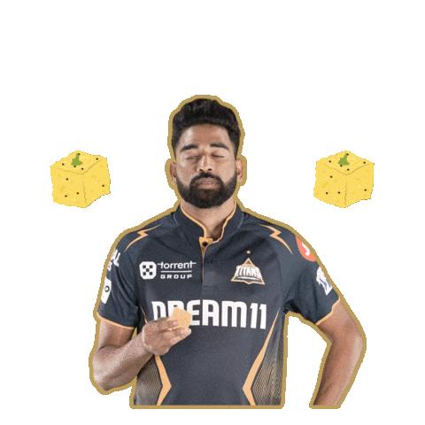 Ipl Gt Sticker by Gujarat Titans