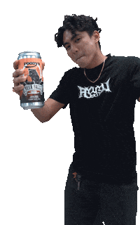 Beer Chefs Kiss Sticker by Shell Foody's Guam