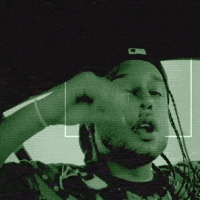 Talktoomuch Motormouth GIF by TruRebels