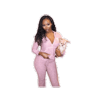Deluxebabe Sticker by Mporiumdeluxe