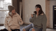 Twins Playing GIF by DKISS