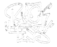 Flygirls Sticker by Black Flys