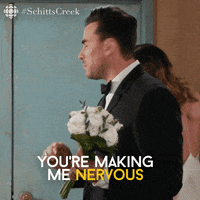 Schitts Creek Comedy GIF by CBC