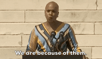 March On Washington GIF by GIPHY News