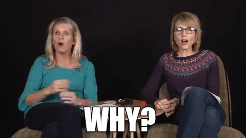 GIF by Chicks on the Right