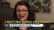 Rashida Tlaib Lead GIF