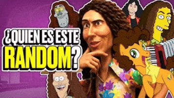 Who Is That GIF